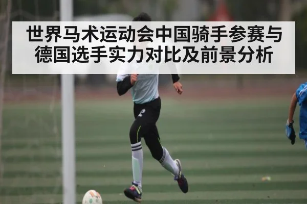 世界马术运动会中国骑手参赛与德国选手实力对比及前景分析